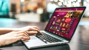 Как войти на сайт Casino Vabank
